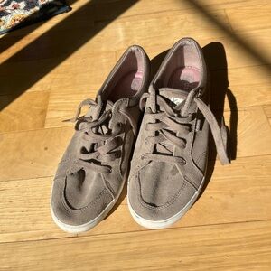 Keds Women's Light Brown Sneakers